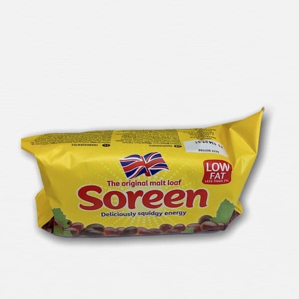Soreen