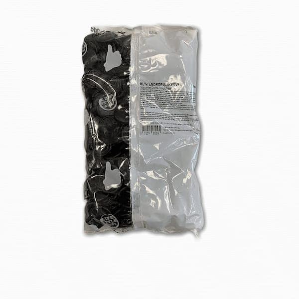 DeBron Sugarfree Coins/Munten Drop 1kg