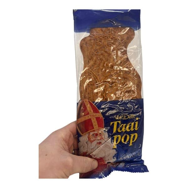Van Delft Taai Pop