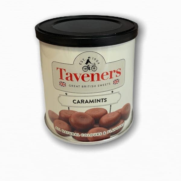 Taveners Caramints