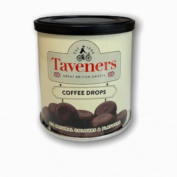 Taveners Coffee Drops
