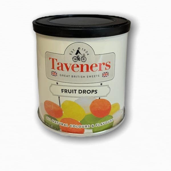 Taveners Fruit Drops