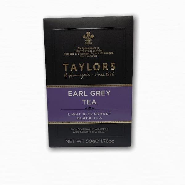 Taylors Earl Grey Tea