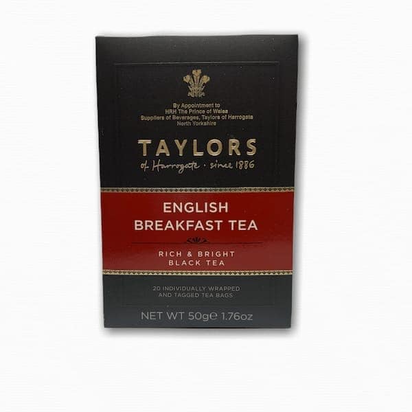 Taylors English Breakfast Tea