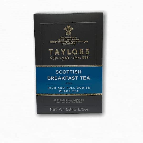 Taylors Scottish Breakfast Tea