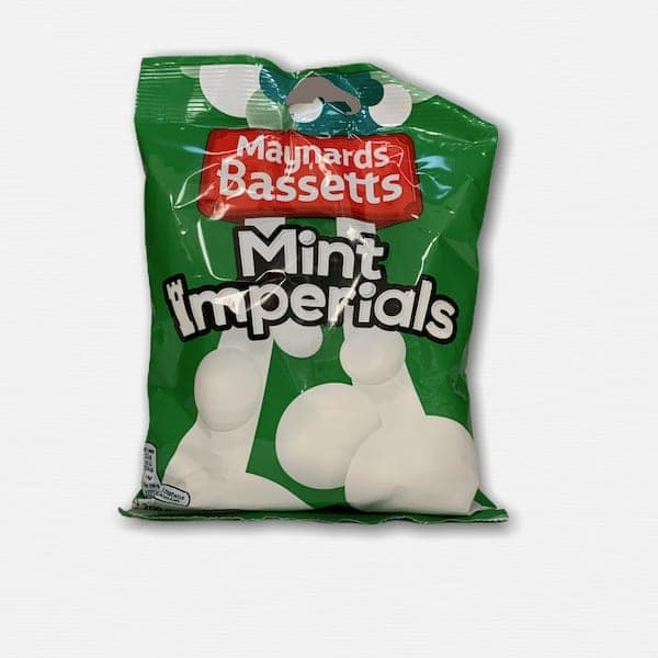 Maynards Bassetts Mint Imperials