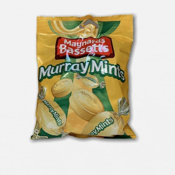 Maynards Bassets Murray Mints