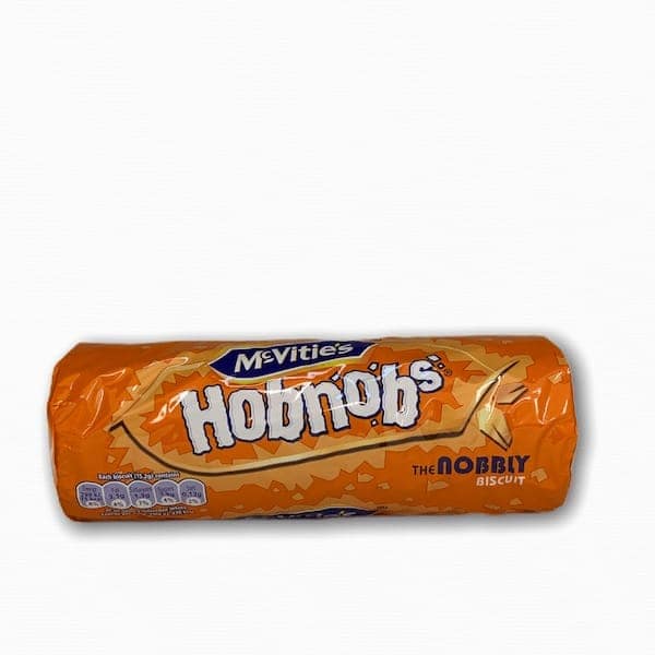 Mcvities Hobnobs Original