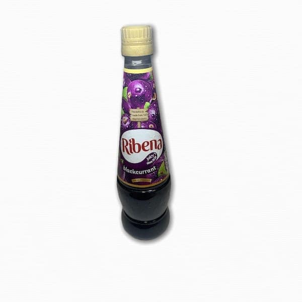 Ribena Blackcurrant