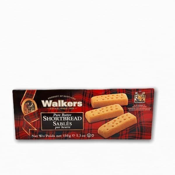 Walkers Shortbread