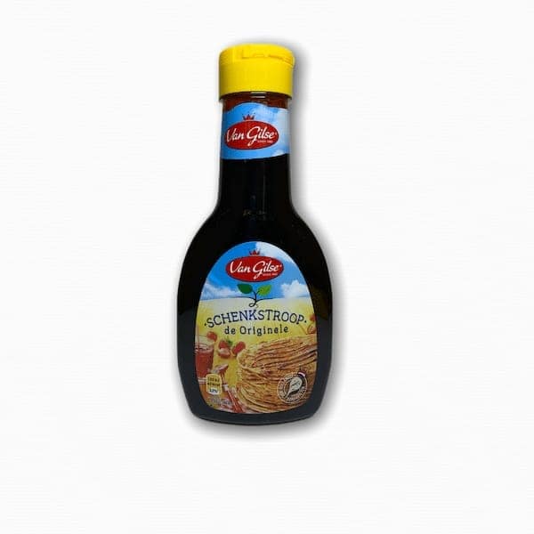 Van Gilse Schenkstroop Original