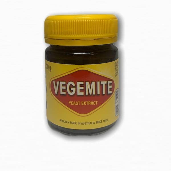 Vegemite Yeast Extract