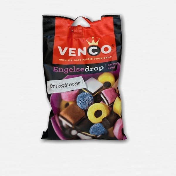 Venco English Drop Small Bag