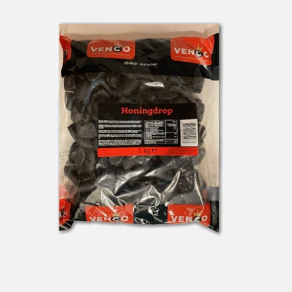 Venco Honey Drop 1Kg