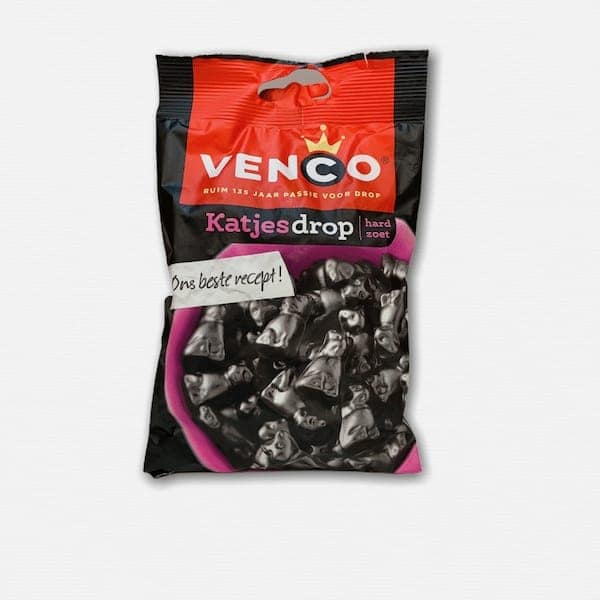 Venco Katjes Drop Small Bag