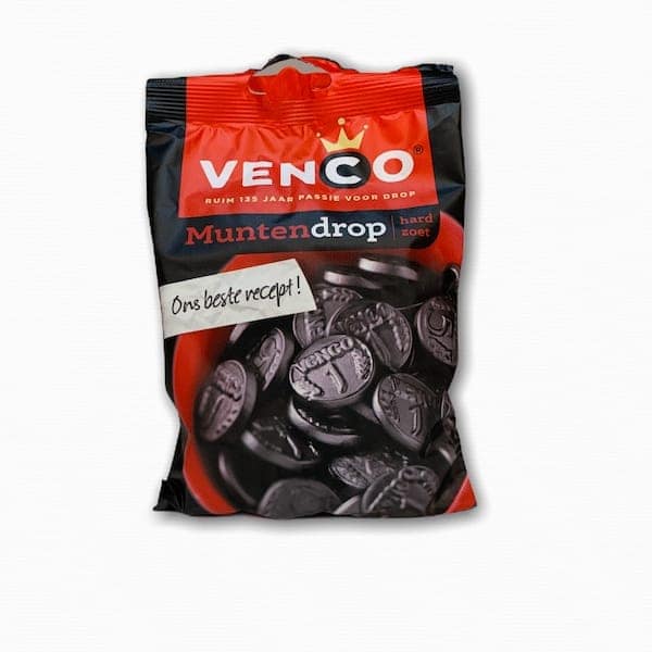 Venco Coins Small Bag