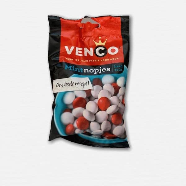 Venco Mintnopjes Small Bag
