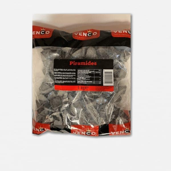 Venco Piramides 1Kg