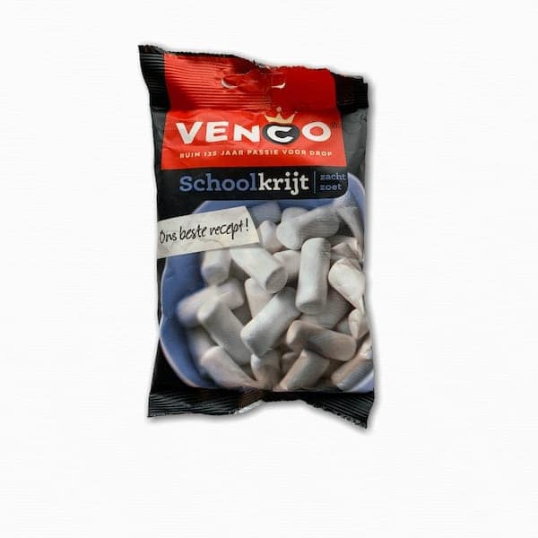 Venco School Chalk Small Bag