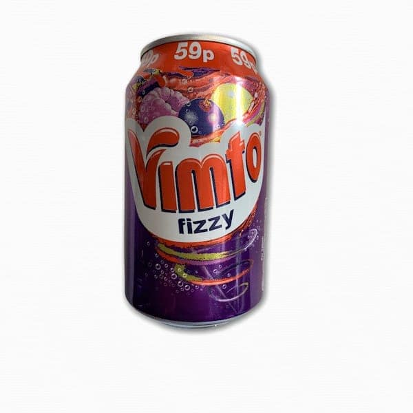 Vimto Fizzy 330ml