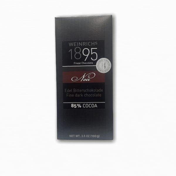 Weinrich'S 85% Cocoa