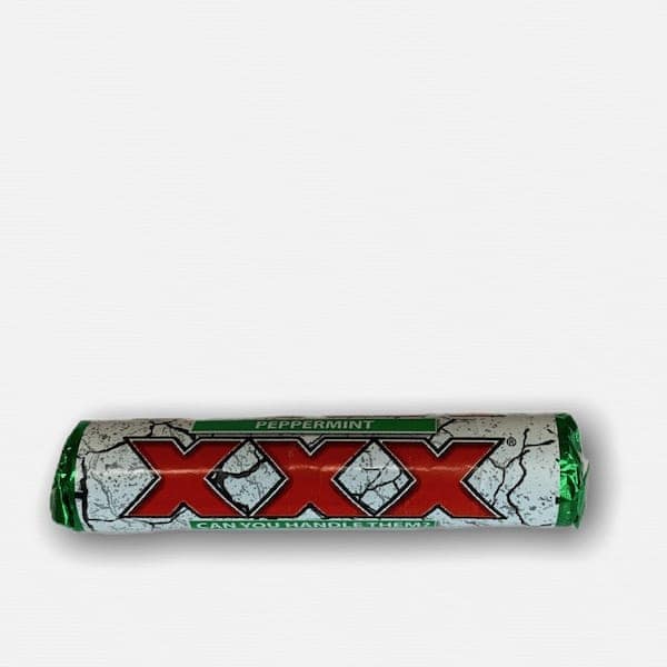 Xxx Peppermints