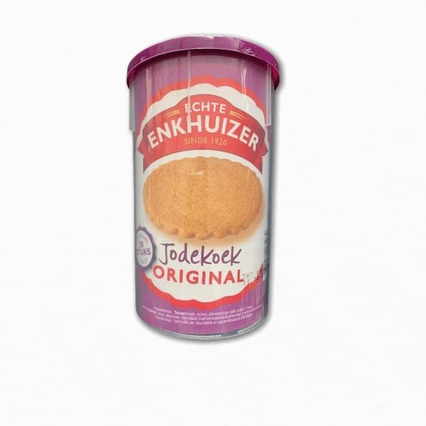 Echte Enkhuizer Jodekoek Original