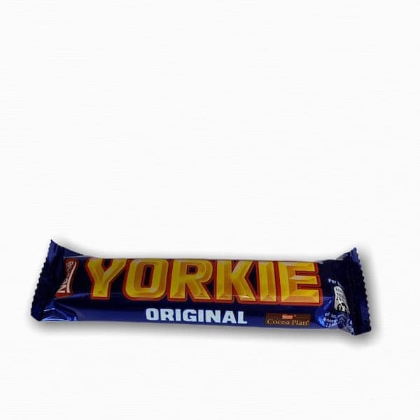 Nestle Yorkie
