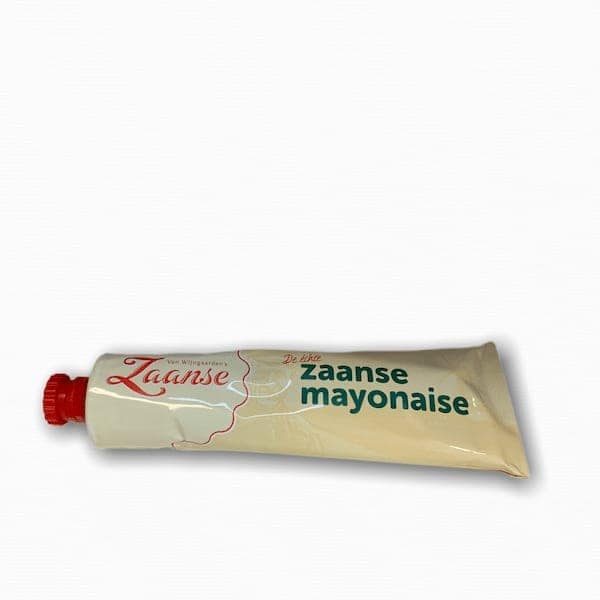 Zaanse Mayonaise